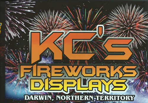 KC's Fireworks Displays